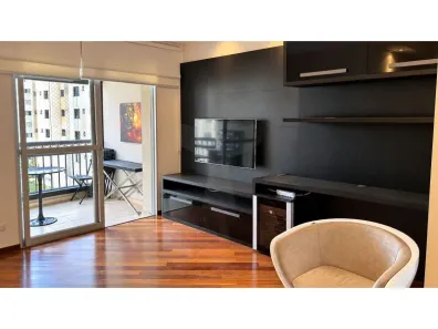 Apartamento com 3 Quartos à venda, 82m² no Vila Mariana, São Paulo