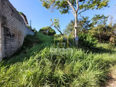 Lote/Terreno à venda, 600m² no Colinas, Rio das Ostras