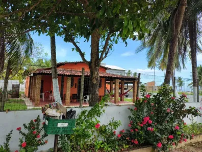 Casa de Condomínio com 5 Quartos para alugar, 200m² no , Vera Cruz