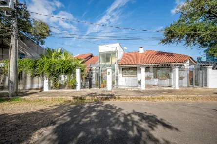 Casa com 5 Quartos à venda, 469m² no Vila Conceição, Porto Alegre