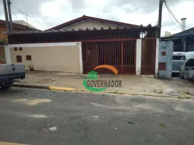Casa com 3 Quartos à venda, 207m² no Jardim Nova Europa, Campinas