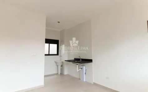 Apartamento com 2 Quartos à venda, 41m² no Água Rasa, São Paulo