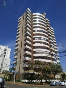 Apartamento com 3 Quartos à venda, 179m² no Judith, Londrina
