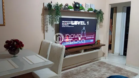 Apartamento com 2 Quartos à venda, 65m² no Méier, Rio de Janeiro