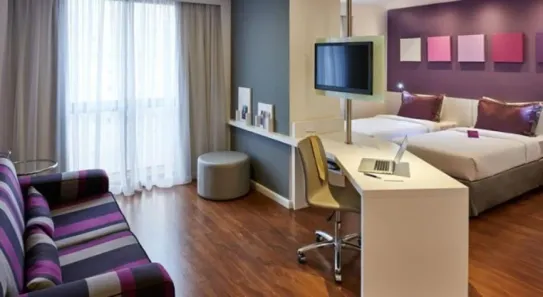 Flat com 1 Quarto à venda, 40m² no Vila Mariana, São Paulo