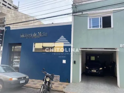 Casa com 2 Quartos à venda, 475m² no Centro, Itapetininga