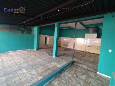 Ponto Comercial para alugar, 70m² no Ferrazópolis, São Bernardo do Campo