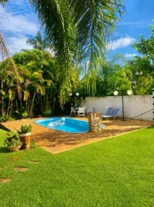 Fazenda/Sítio com 3 Quartos à venda, 235m² no Parque dos Cafezais VI, Itupeva