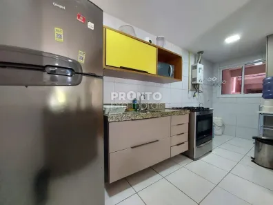 Apartamento com 3 Quartos à venda, 93m² no Porto de Galinhas, Ipojuca