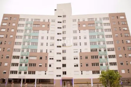 Apartamento com 2 Quartos à venda, 56m² no Azenha, Porto Alegre