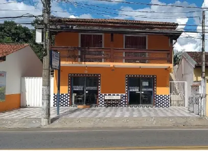 Casa com 4 Quartos à venda, 302m² no Centro, Morungaba