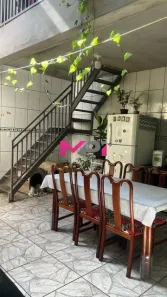 Sobrado com 3 Quartos à venda, 122m² no Parque Cidade Jardim II, Jundiaí
