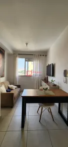 Apartamento com 1 Quarto à venda, 27m² no Vila Andrade, São Paulo