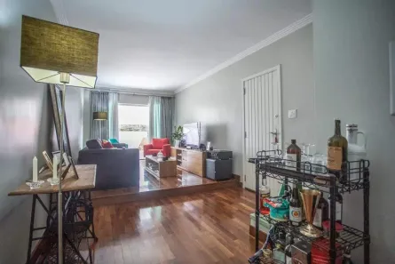 Casa com 3 Quartos para alugar, 163m² no Planalto Paulista, São Paulo