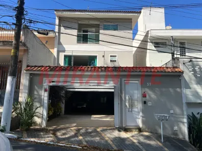 Sobrado com 3 Quartos à venda, 150m² no Jardim Virginia Bianca, São Paulo