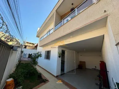 Casa com 3 Quartos à venda, 148m² no Itacolomi, Betim
