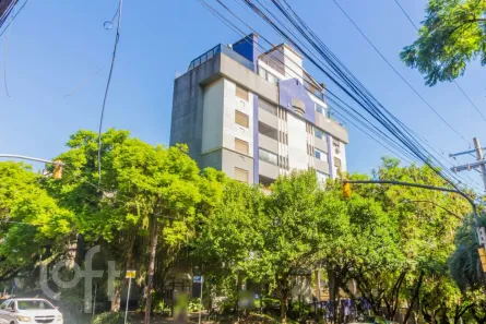 Apartamento com 2 Quartos à venda, 65m² no Mont Serrat, Porto Alegre