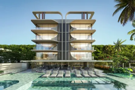 Apartamento com 3 Quartos à venda, 162m² no Cabo Branco, João Pessoa