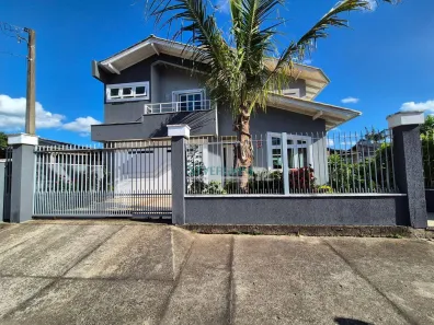 Sobrado com 4 Quartos à venda, 266m² no Parque Marechal Rondon, Cachoeirinha