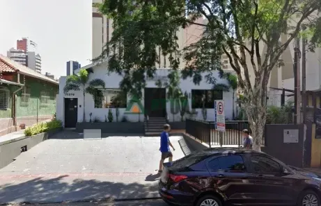 Imóvel Comercial à venda, 306m² no Centro, Londrina