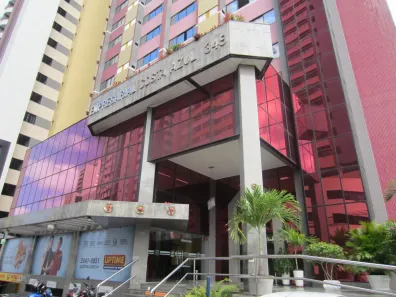 Ponto Comercial para alugar, 33m² no Stiep, Salvador