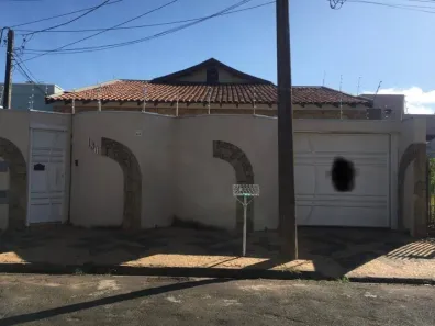 Casa com 3 Quartos à venda, 213m² no Jardim Alfa, Santa Bárbara D'Oeste