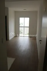 Apartamento com 2 Quartos à venda, 57m² no Loteamento Residencial Viva Vista, Sumaré