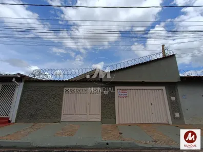 Casa com 3 Quartos à venda, 131m² no Valentina Figueiredo, Ribeirão Preto