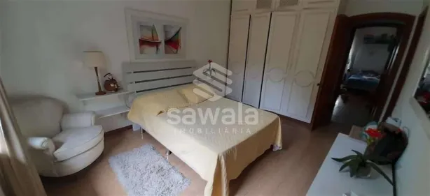 Casa com 5 Quartos à venda, 1000m² no Alto da Boa Vista, Rio de Janeiro