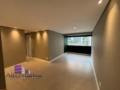 Apartamento com 3 Quartos à venda, 77m² no Vila Nova Conceição, São Paulo