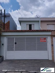 Sobrado com 3 Quartos à venda, 165m² no Santa Terezinha, São Bernardo do Campo