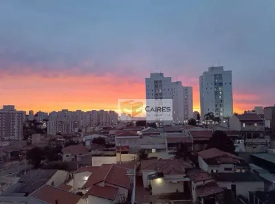 Apartamento com 2 Quartos à venda, 66m² no Vila Industrial, Campinas
