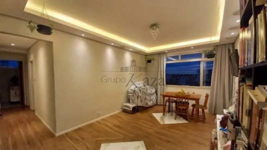 Apartamento com 2 Quartos à venda, 97m² no Centro, São José dos Campos