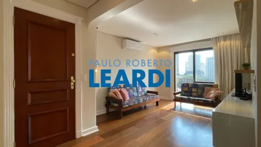 Apartamento com 3 Quartos à venda, 103m² no Perdizes, São Paulo