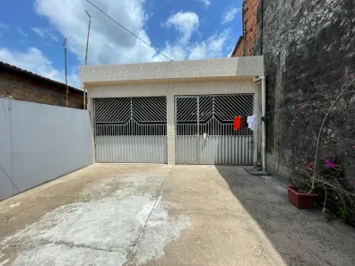 Casa com 2 Quartos à venda, 300m² no Águas Lindas, Ananindeua