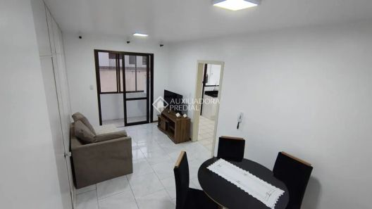 Apartamento com 1 Quarto à venda, 46m² no Centro, Caxias do Sul