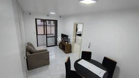 Apartamento com 1 Quarto à venda, 46m² no Centro, Caxias do Sul