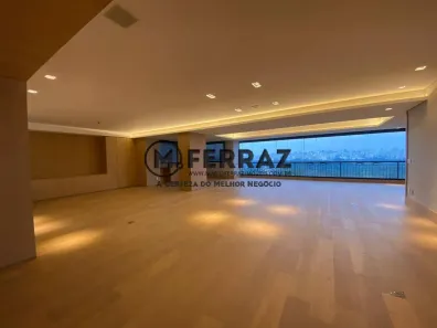 Apartamento com 3 Quartos à venda, 402m² no Vila Nova Conceição, São Paulo