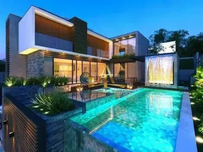 Lote/Terreno à venda, 620m² no Alphaville, Santana de Parnaíba