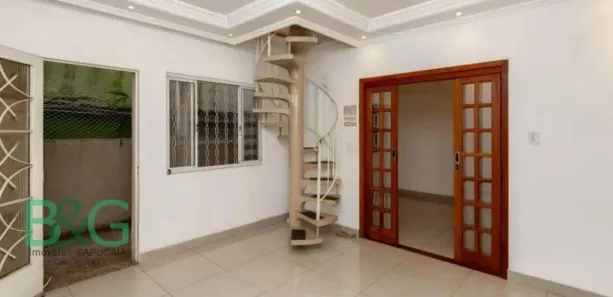 Sobrado com 4 Quartos à venda, 180m² no Vila Nossa Senhora do Retiro, São Paulo