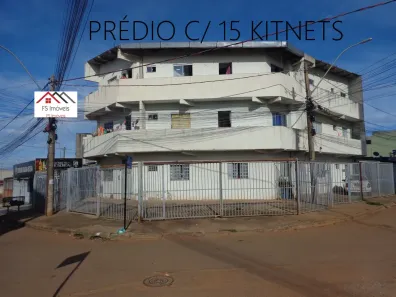 Casa com 15 Quartos à venda, 450m² no Samambaia Sul, Brasília