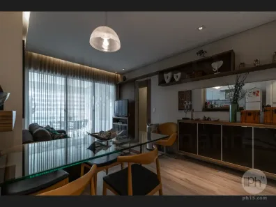 Apartamento com 2 Quartos à venda, 98m² no Cidade Monções, São Paulo