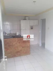 Apartamento com 1 Quarto à venda, 35m² no Pituaçu, Salvador