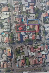 Lote/Terreno à venda, 600m² no São Sebastião, Porto Alegre
