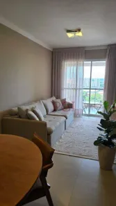 Apartamento com 2 Quartos à venda, 77m² no Jardim Sumaré, Ribeirão Preto