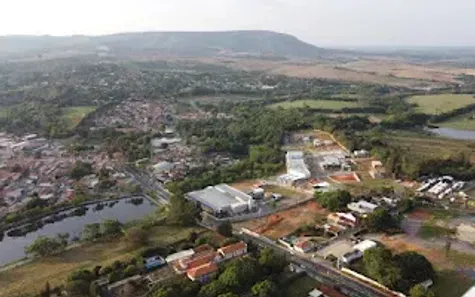 Lote/Terreno à venda, 1000m² no Colinas I, Araçoiaba da Serra