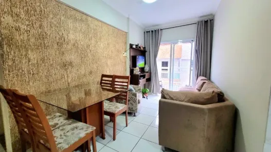Apartamento com 2 Quartos à venda, 62m² no Ocian, Praia Grande