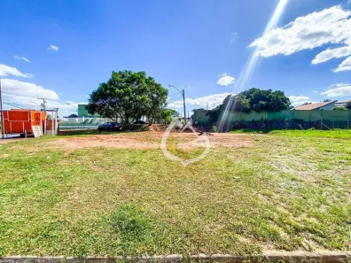 Lote/Terreno à venda, 250m² no Saltinho, Paulínia