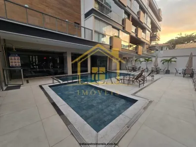 Apartamento com 3 Quartos à venda, 182m² no Piratininga, Niterói
