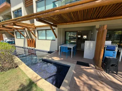 Apartamento com 2 Quartos à venda, 90m² no , Ipojuca